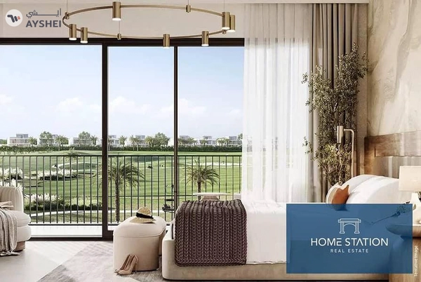 Golf Edge, Emaar South, Dubai South, Dubai