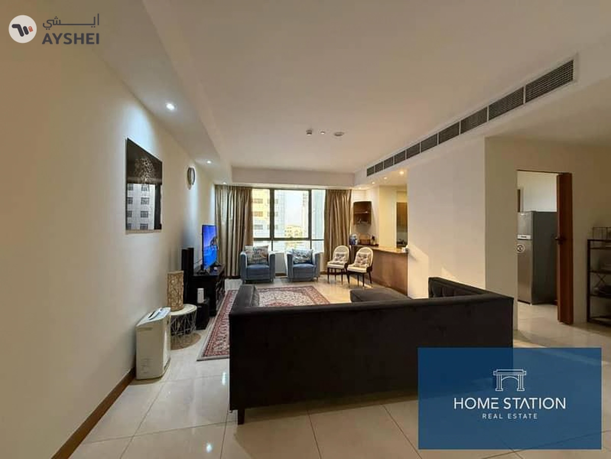 Al Murad Tower, Al Barsha 1, Al Barsha, Dubai-1-1