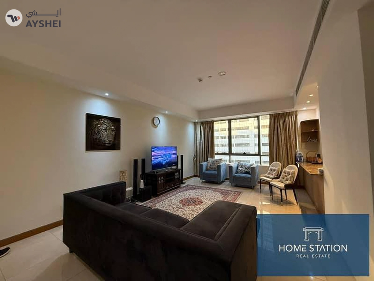 Al Murad Tower, Al Barsha 1, Al Barsha, Dubai-4-4