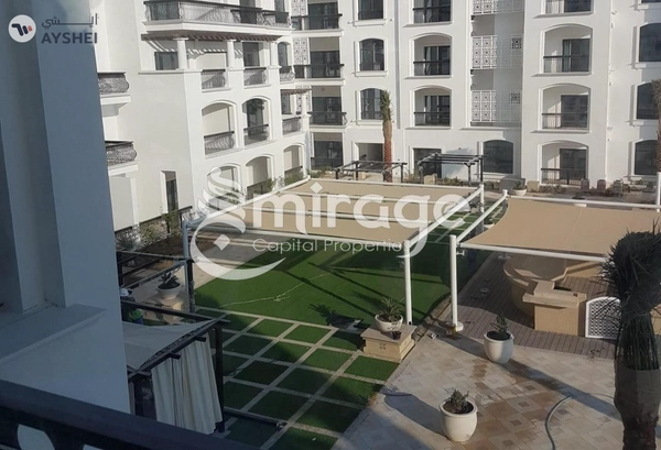 APARTMENT FOR RENT IN ANSAM 3, ANSAM