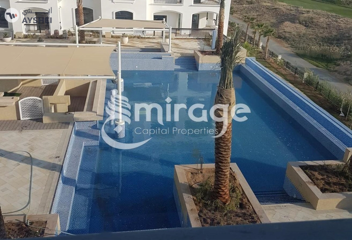APARTMENT FOR RENT IN ANSAM 3, ANSAM-1-1