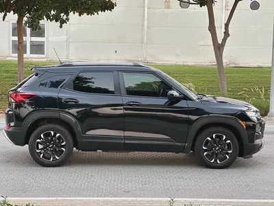 Chevrolet trailblazers 2022-7