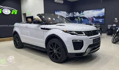 Land Rover Range Rover Evoque HSE DYNAMIC-2