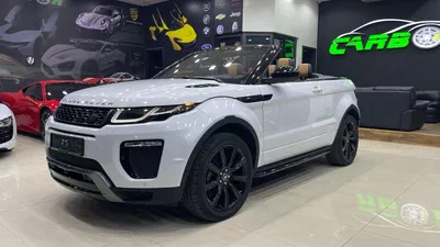 Land Rover Range Rover Evoque HSE DYNAMIC-3