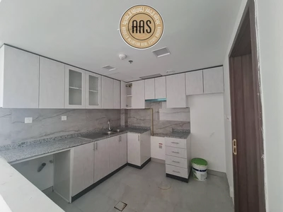 Very Huge Full Brand New Building 2Bhk 84k Full Facilities-6