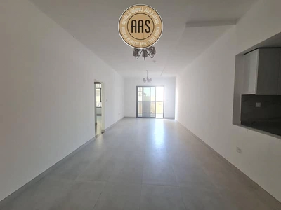 Very Huge Full Brand New Building 2Bhk 84k Full Facilities-7