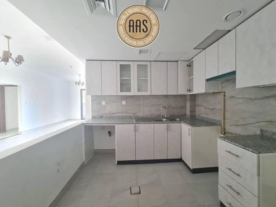 Very Huge Full Brand New Building 2Bhk 84k Full Facilities-8
