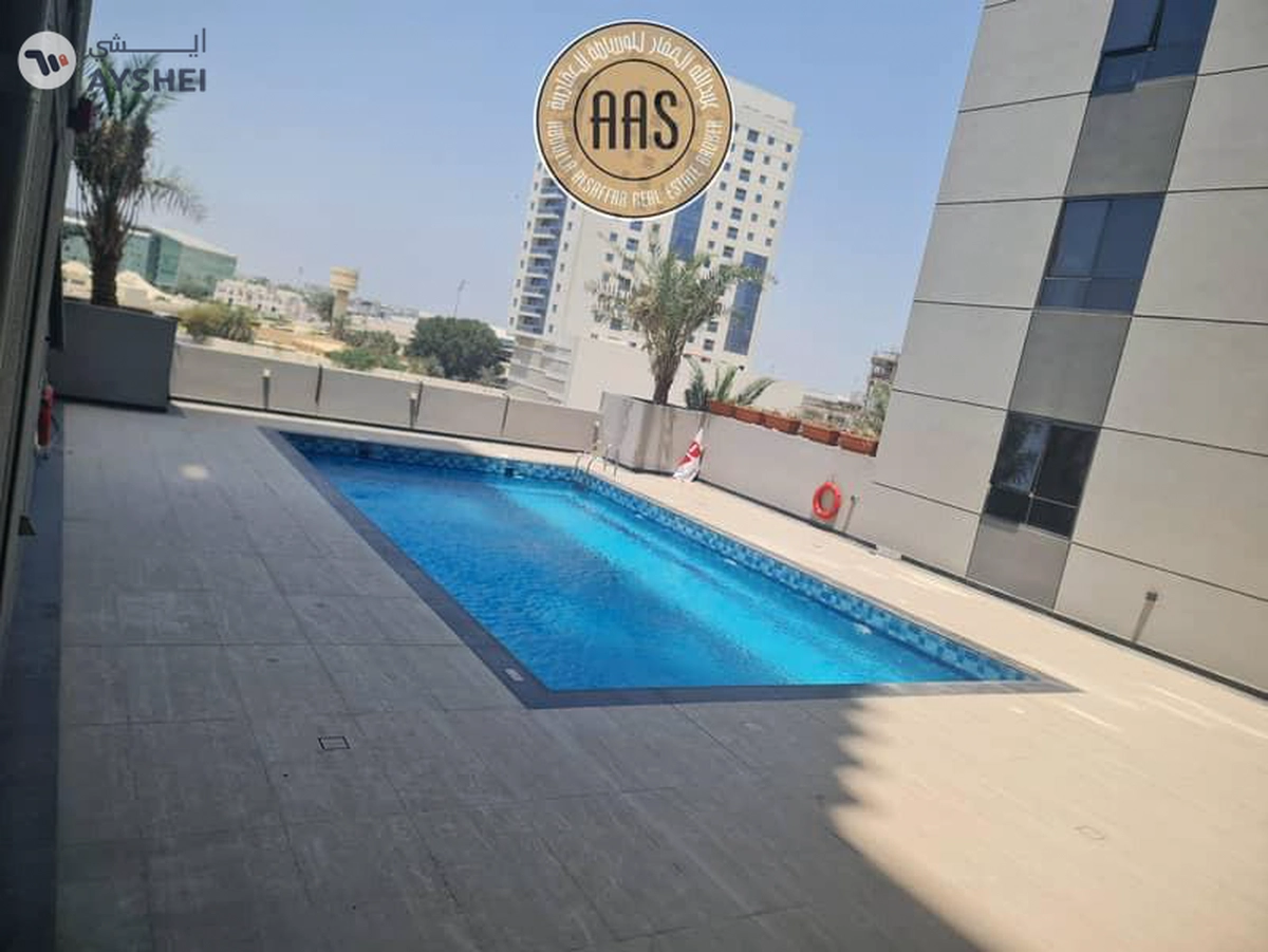 Very Huge Full Brand New Building 2Bhk 84k Full Facilities-9-9