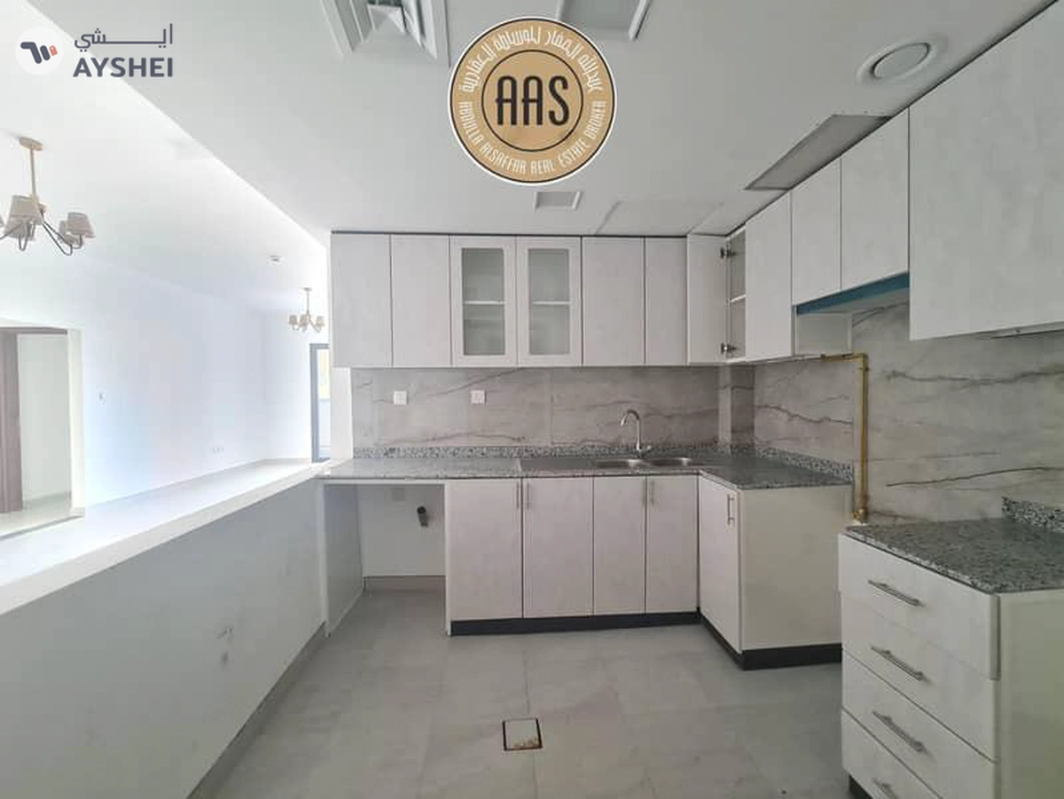 Very Huge Full Brand New Building 2Bhk 84k Full Facilities-8-8