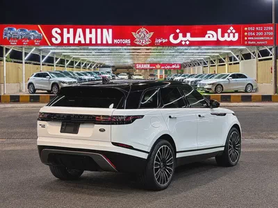 2019 Land Rover Range Rover Velar HSE | American Specs | Excellent Condition-2