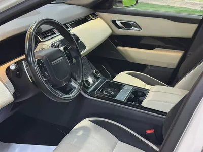 2019 Land Rover Range Rover Velar HSE | American Specs | Excellent Condition-4