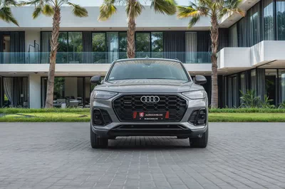 2,644 P.M |  Q5 45 TFSI Quattro S-Line | 0% Downpayment | AUDI WARRANTY/SERVICE!-3