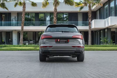 2,644 P.M |  Q5 45 TFSI Quattro S-Line | 0% Downpayment | AUDI WARRANTY/SERVICE!-4