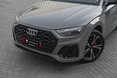 2,644 P.M |  Q5 45 TFSI Quattro S-Line | 0% Downpayment | AUDI WARRANTY/SERVICE!-6
