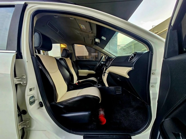 Toyota Rush EX/ PASSENGER 7 SEATS/ LOW MILEAGE