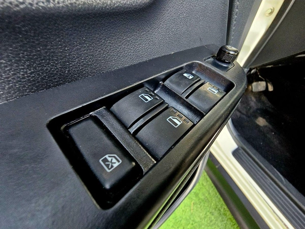 Toyota Rush EX/ PASSENGER 7 SEATS/ LOW MILEAGE