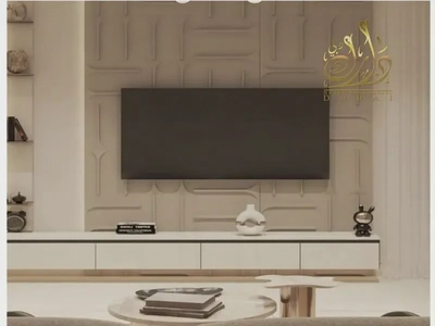 Furnished Studio | Crystal Tower | Downtown & Marina Views-0