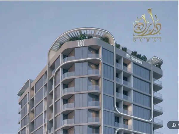 Furnished Studio | Crystal Tower | Downtown & Marina Views