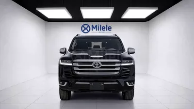 Toyota Land Cruiser VXR 300 | EXPORT TO AFRICA-0
