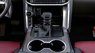 Toyota Land Cruiser VXR 300 | EXPORT TO AFRICA-14