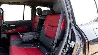 Toyota Land Cruiser VXR 300 | EXPORT TO AFRICA-16