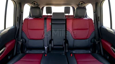 Toyota Land Cruiser VXR 300 | EXPORT TO AFRICA-17
