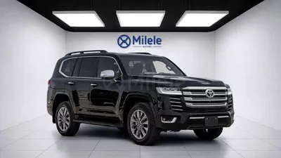 Toyota Land Cruiser VXR 300 | EXPORT TO AFRICA-2