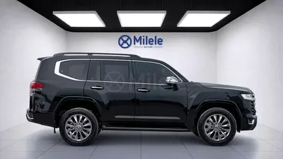 Toyota Land Cruiser VXR 300 | EXPORT TO AFRICA-3