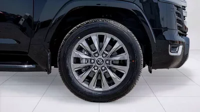 Toyota Land Cruiser VXR 300 | EXPORT TO AFRICA-4