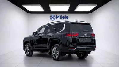 Toyota Land Cruiser VXR 300 | EXPORT TO AFRICA-5