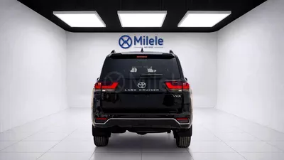 Toyota Land Cruiser VXR 300 | EXPORT TO AFRICA-6