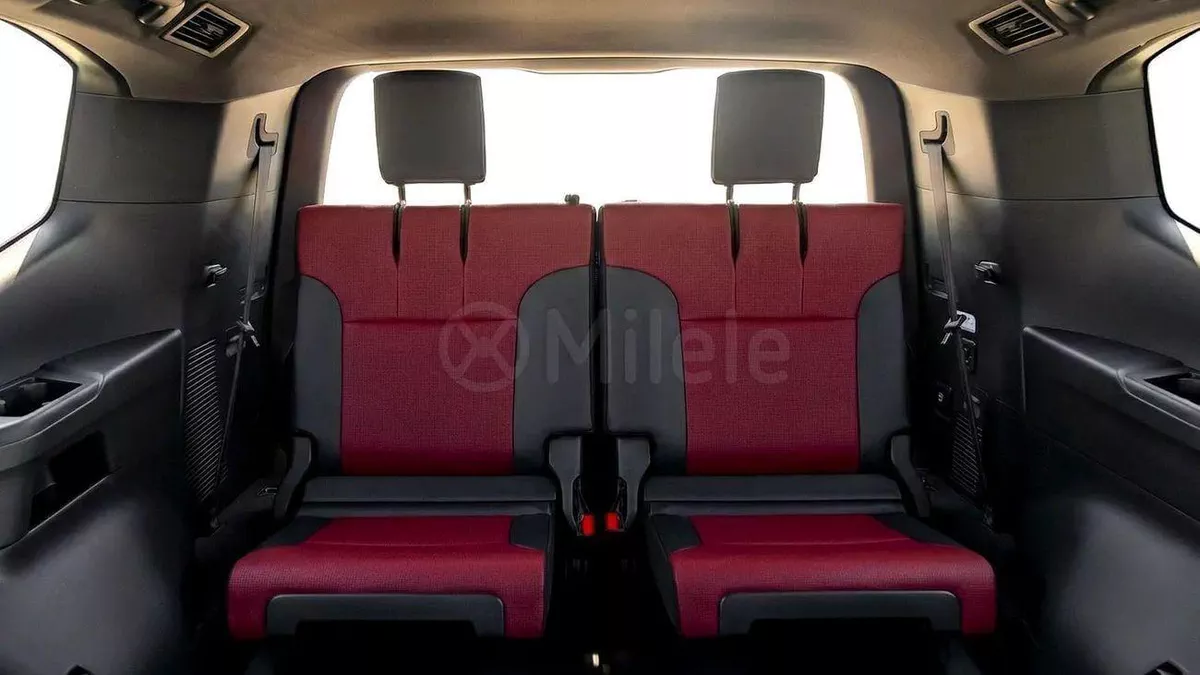 Toyota Land Cruiser VXR 300 | EXPORT TO AFRICA-18-0