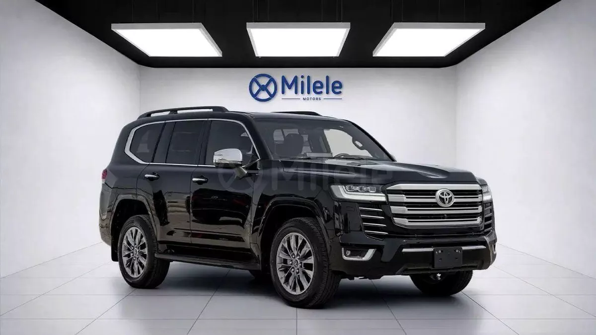 Toyota Land Cruiser VXR 300 | EXPORT TO AFRICA-2-0