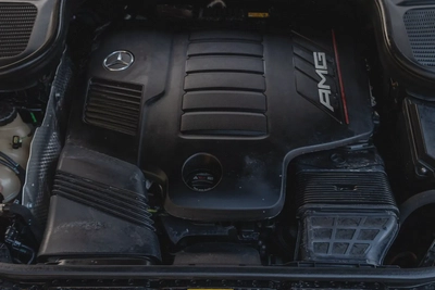 Mercedes-Benz GLE 53 AMG 2024-11