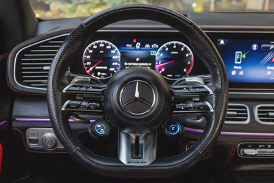 Mercedes-Benz GLE 53 AMG 2024-20