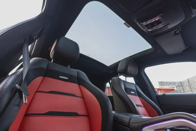 Mercedes-Benz GLE 53 AMG 2024-23