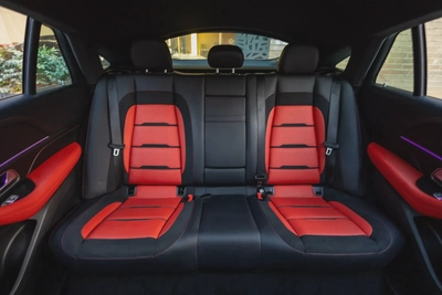 Mercedes-Benz GLE 53 AMG 2024-7