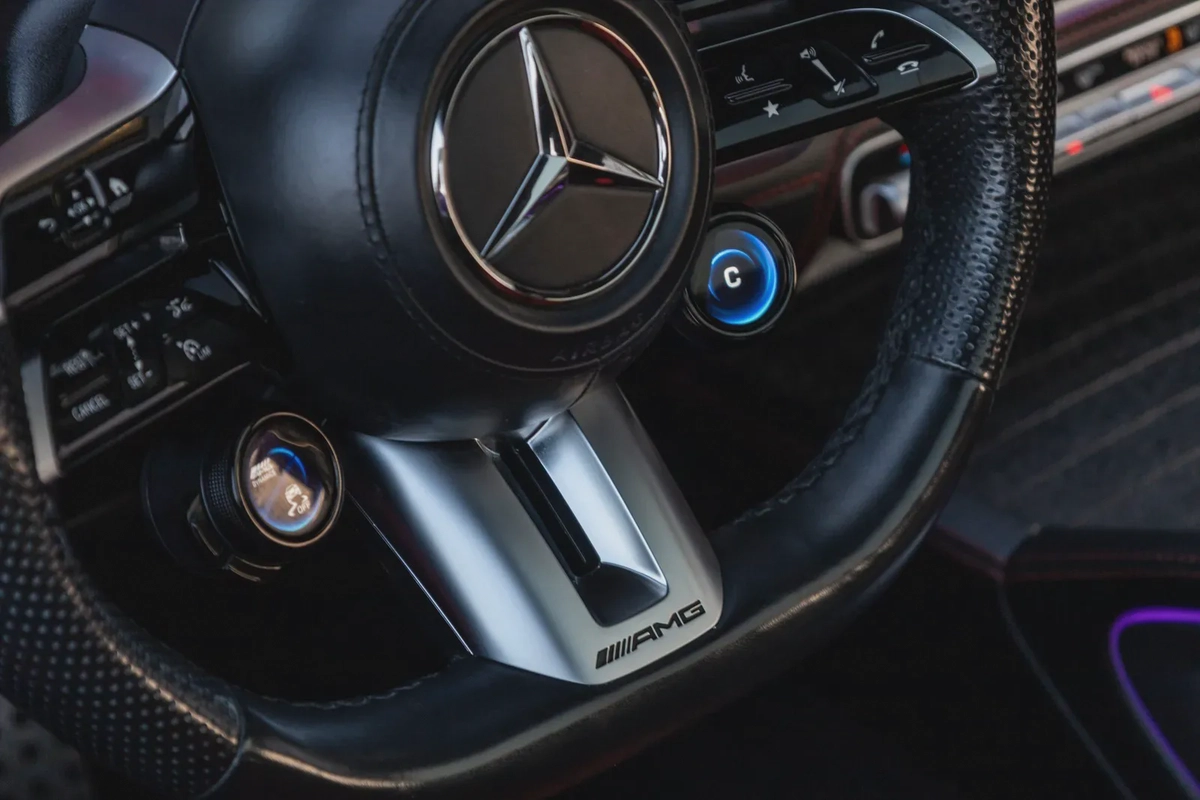 Mercedes-Benz GLE 53 AMG 2024-19-19