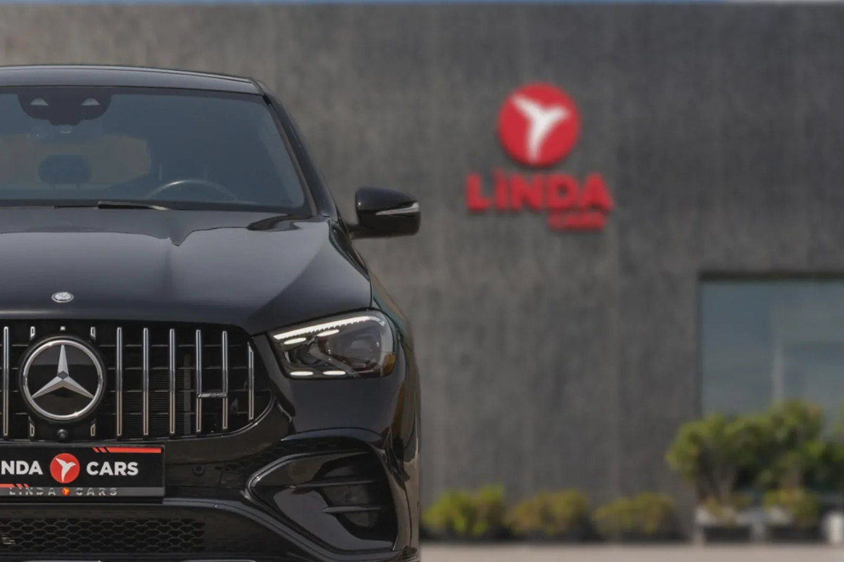 Mercedes-Benz GLE 53 AMG 2024-14-14