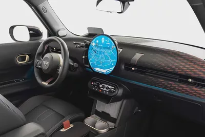 AED 2,781 / 60 months | 0% DP | 2025 MINI Cooper S JCW  / MINI Warranty & MINI Service pack-11