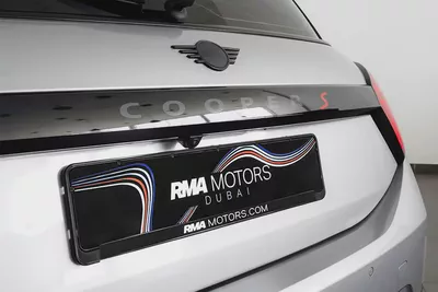 AED 2,781 / 60 months | 0% DP | 2025 MINI Cooper S JCW  / MINI Warranty & MINI Service pack-18