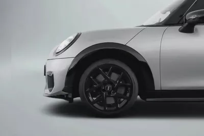 AED 2,781 / 60 months | 0% DP | 2025 MINI Cooper S JCW  / MINI Warranty & MINI Service pack-5