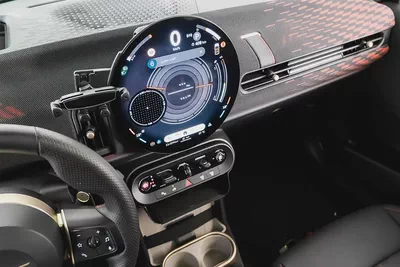 AED 2,781 / 60 months | 0% DP | 2025 MINI Cooper S JCW  / MINI Warranty & MINI Service pack-8