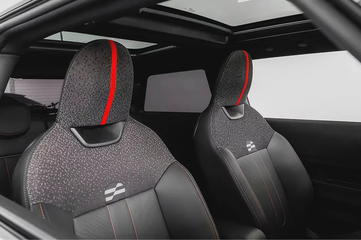 AED 2,781 / 60 months | 0% DP | 2025 MINI Cooper S JCW  / MINI Warranty & MINI Service pack-13-13