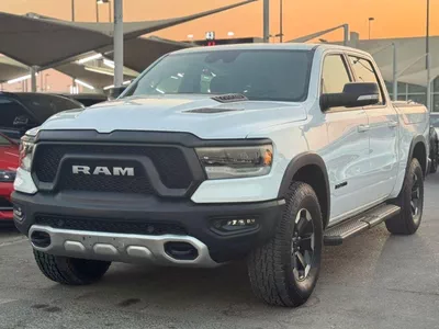 RAM 1500 REBEL-0
