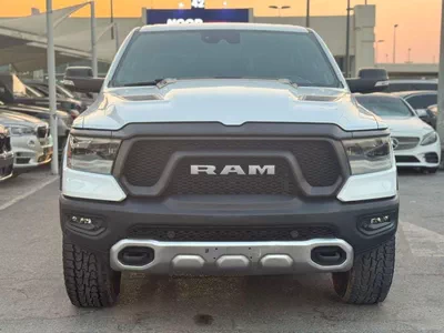 RAM 1500 REBEL-2