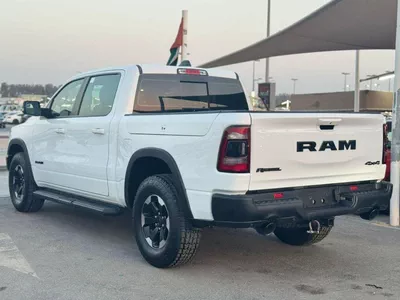 RAM 1500 REBEL-3
