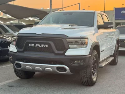 RAM 1500 REBEL-5