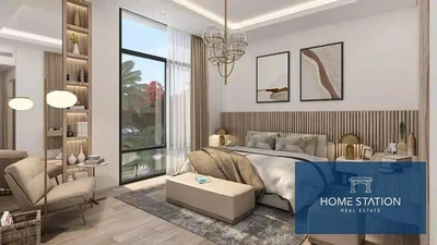 Murooj Al Furjan West, Al Furjan West, Al Furjan, Dubai-5