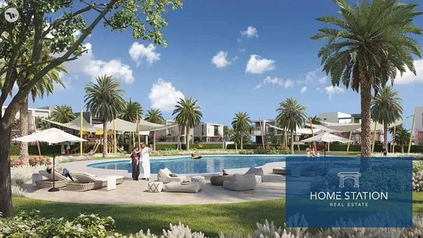 Murooj Al Furjan West, Al Furjan West, Al Furjan, Dubai